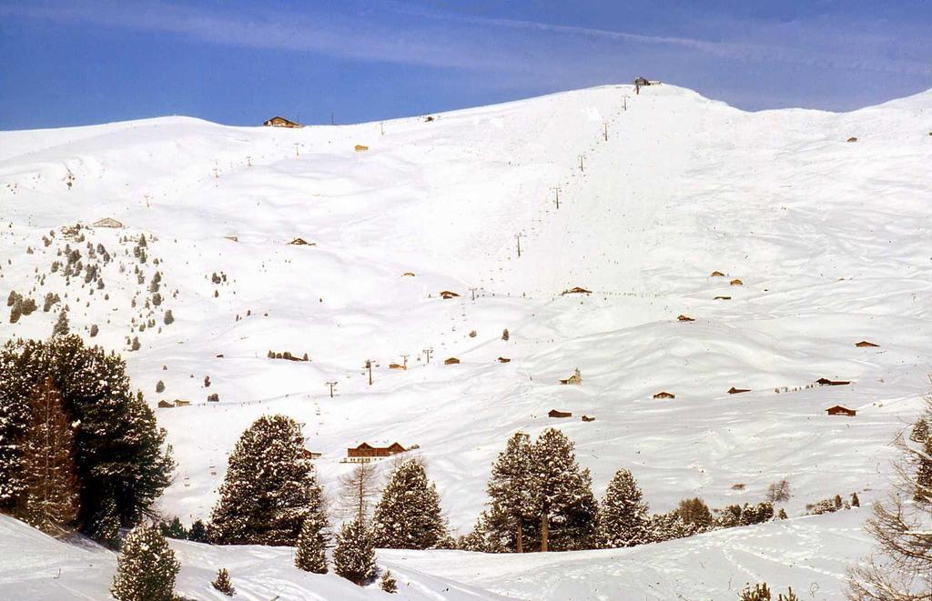 Garni Le Chalet Santa Cristina Val Gardena Εξωτερικό φωτογραφία